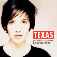 In My Heart - Texas