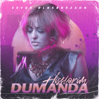 Hisslərim Dumanda - Sevda Ələkbərzadə