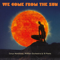 Cerys Matthews