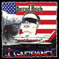 Victim of Demise - Sacred Reich