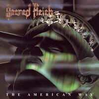 Love...Hate - Sacred Reich