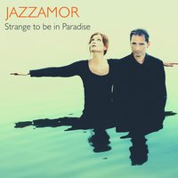 He's Not There - Jazzamor