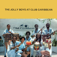 The Jolly Boys