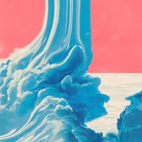A Song Nobody Knows - Colde