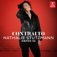 Handel: Rinaldo, HWV 7b, Act II: "Mio cor, che mi sai dir?" (Goffredo) - Nathalie Stutzmann, Георг Фридрих Гендель