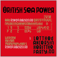 The Voice Of Ivy Lee - Sea Power