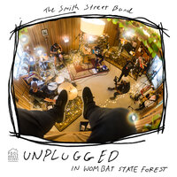It's OK - The Smith Street Band