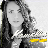Break It Down - Kamelia