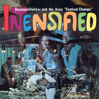 Hanging Tree - Desmond Dekker, The Aces