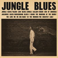 Talkin' Lion Blues - C.W. Stoneking