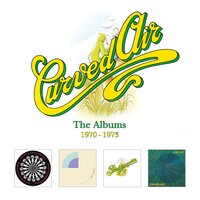 Jumbo - Curved Air