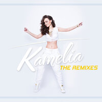 Dreamin' - Kamelia, Deepside Deejays