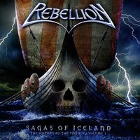 Ruling The Waves - Rebellion