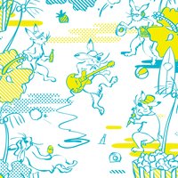 STEPPER'S DELIGHT - Rip Slyme, Tricky