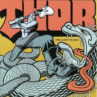 Megaton Man - Thor