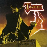 The Return of Odin's Son - Thor