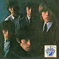What a Shame - The Rolling Stones