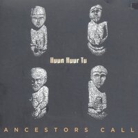 Mazhalyk-Ta - Huun-Huur-Tu