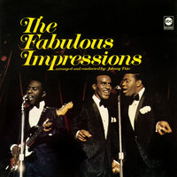 I'm Still Waitin' - The Impressions