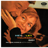 I Can't Escape From You - Nelson Riddle & His Orchestra