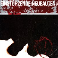 Vanadium-I-Ching - Einstürzende Neubauten