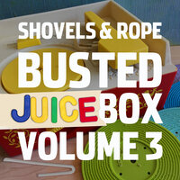 In My Room - Shovels & Rope, Sharon Van Etten