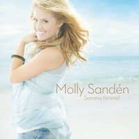 Säg att det är regn - Molly Sandén