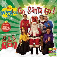 Go Santa Go - The Wiggles