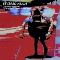 Elephant Decibels - Severed Heads