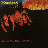 Put The Blame On Me - Matchbox