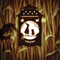 Patient Is the Night - Over the Garden Wall, Chris Isaak