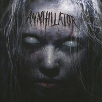 Payback - Annihilator