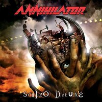 Something Witchy - Annihilator