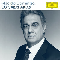 Carmen : La Fleur Que Tu M'avais Jetée - Plácido Domingo, Los Angeles Philharmonic, Carlo Maria Giulini