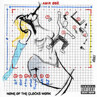 Free - Amir Obè