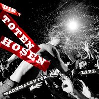 Cokane in My Brain - Die Toten Hosen