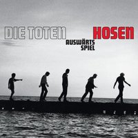 Drüber reden - Die Toten Hosen
