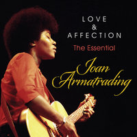 Did I Make You Up - Joan Armatrading