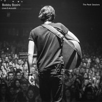 To Love Somebody - Bobby Bazini