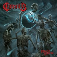 The Hour of the Casket - Entrails