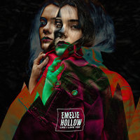 Like I Love You - Emelie Hollow
