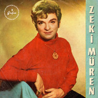 Bu Kara Toprak - Zeki Müren