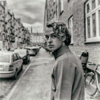 Run to You - Isak Danielson, Ane Brun