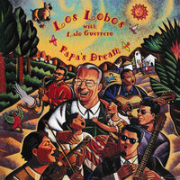 Wooly Bully - Los Lobos, Lalo Guerrero