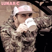 Mug - Lunar C