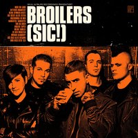 Ihr da oben - Broilers
