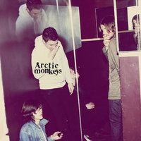 Crying Lightning - Arctic Monkeys