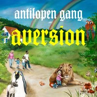 Der goldene Presslufthammer - ANTILOPEN GANG