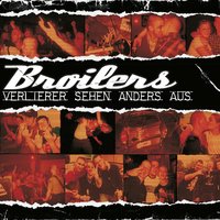 Nicht unsere Wege - Broilers