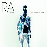 Out of My Body - Mirwais, Richard Ashcroft